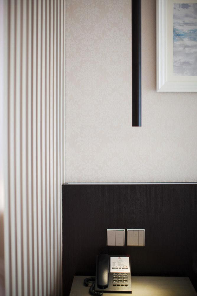 Beijing Landmark Towers Apartment Luaran gambar