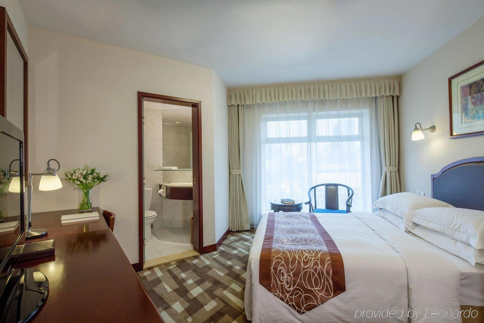 Beijing Landmark Towers Apartment Luaran gambar